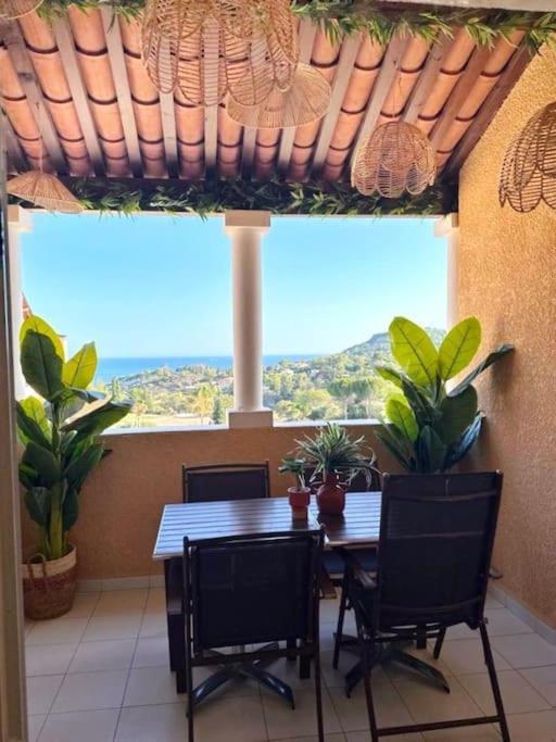Apartment Cap Esterel Vue 5 Pers Premium Place